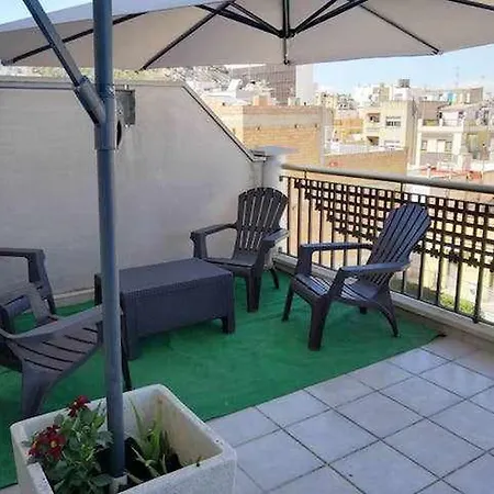 A H Rentals Carles III Apartamento 150Mtrs Playa Sant Carles De La Rapita Exterior photo