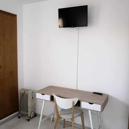 A H Rentals Carles III Apartamento 150Mtrs Playa Sant Carles De La Rapita Exterior photo