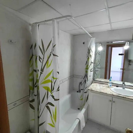 A H Rentals Carles III Apartamento 150Mtrs Playa Sant Carles De La Rapita Exterior photo