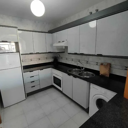A H Rentals Carles III Apartamento 150Mtrs Playa Sant Carles De La Rapita Exterior photo