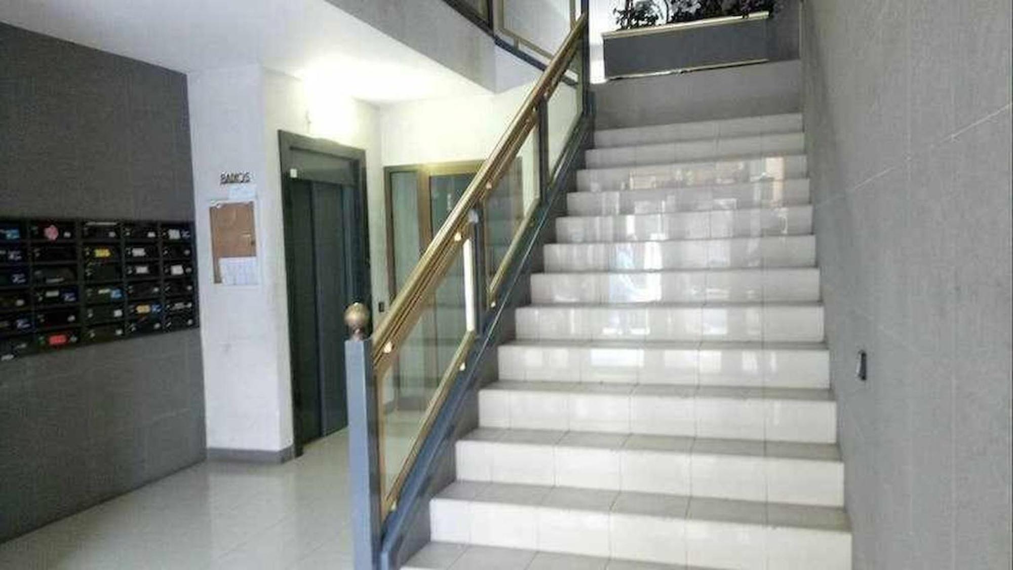 Apartment A H Carles Iii 150mtrs Playa *