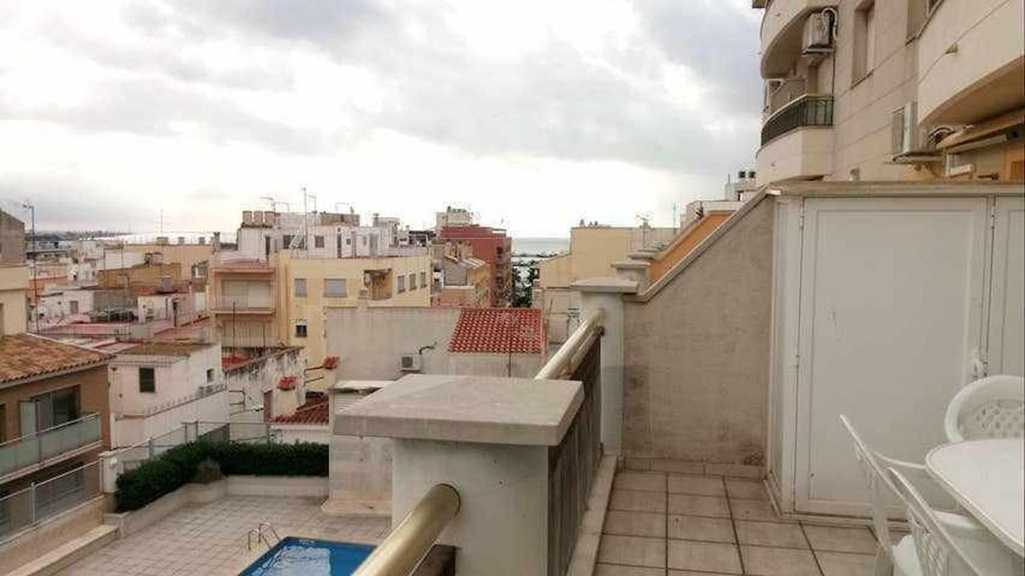 A H Carles Iii 150mtrs Playa *