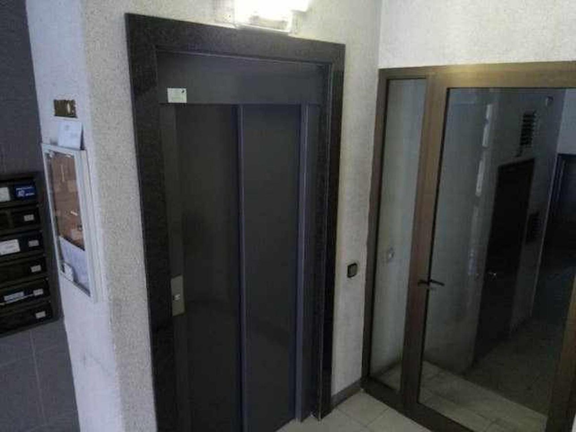 A H Carles Iii 150mtrs Playa Apartment *
