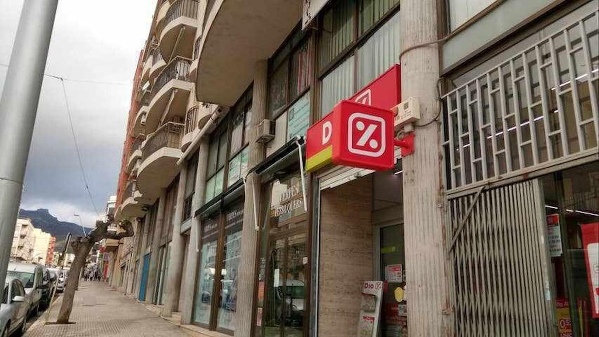 A H Carles Iii 150mtrs Playa *