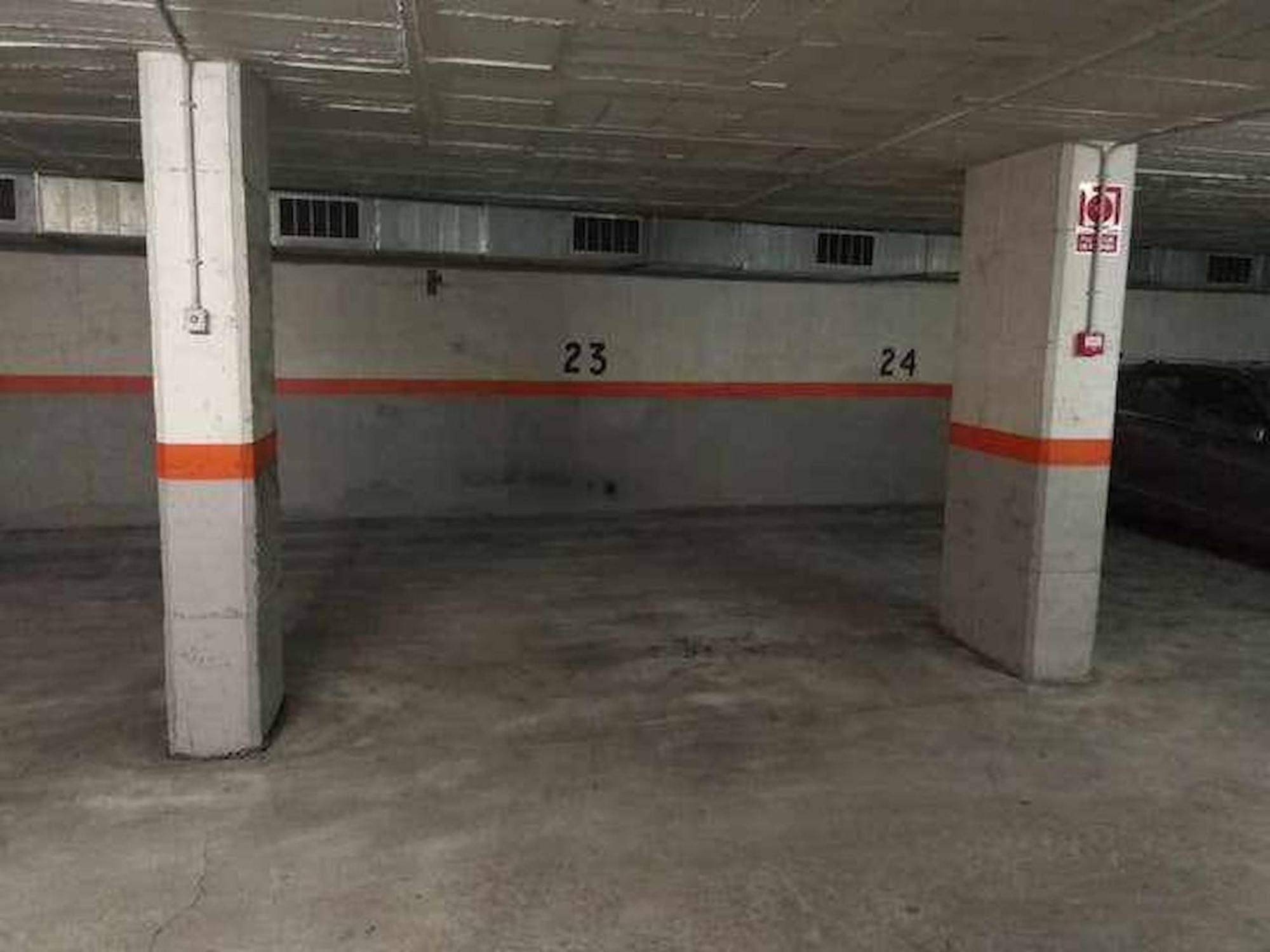A H Carles Iii 150mtrs Playa Apartment *