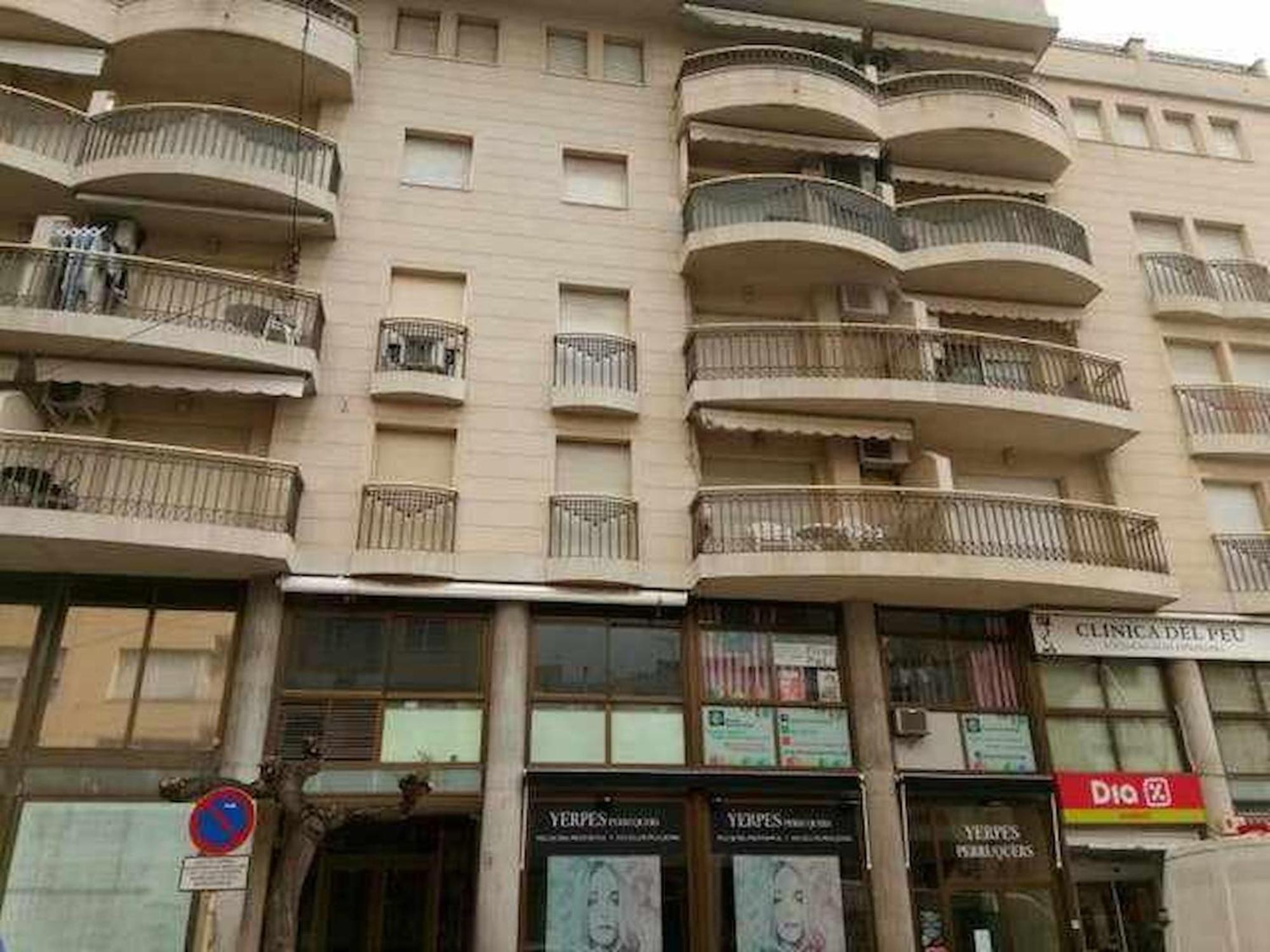 A H Carles Iii 150mtrs Playa * Sant Carles De La Rapita