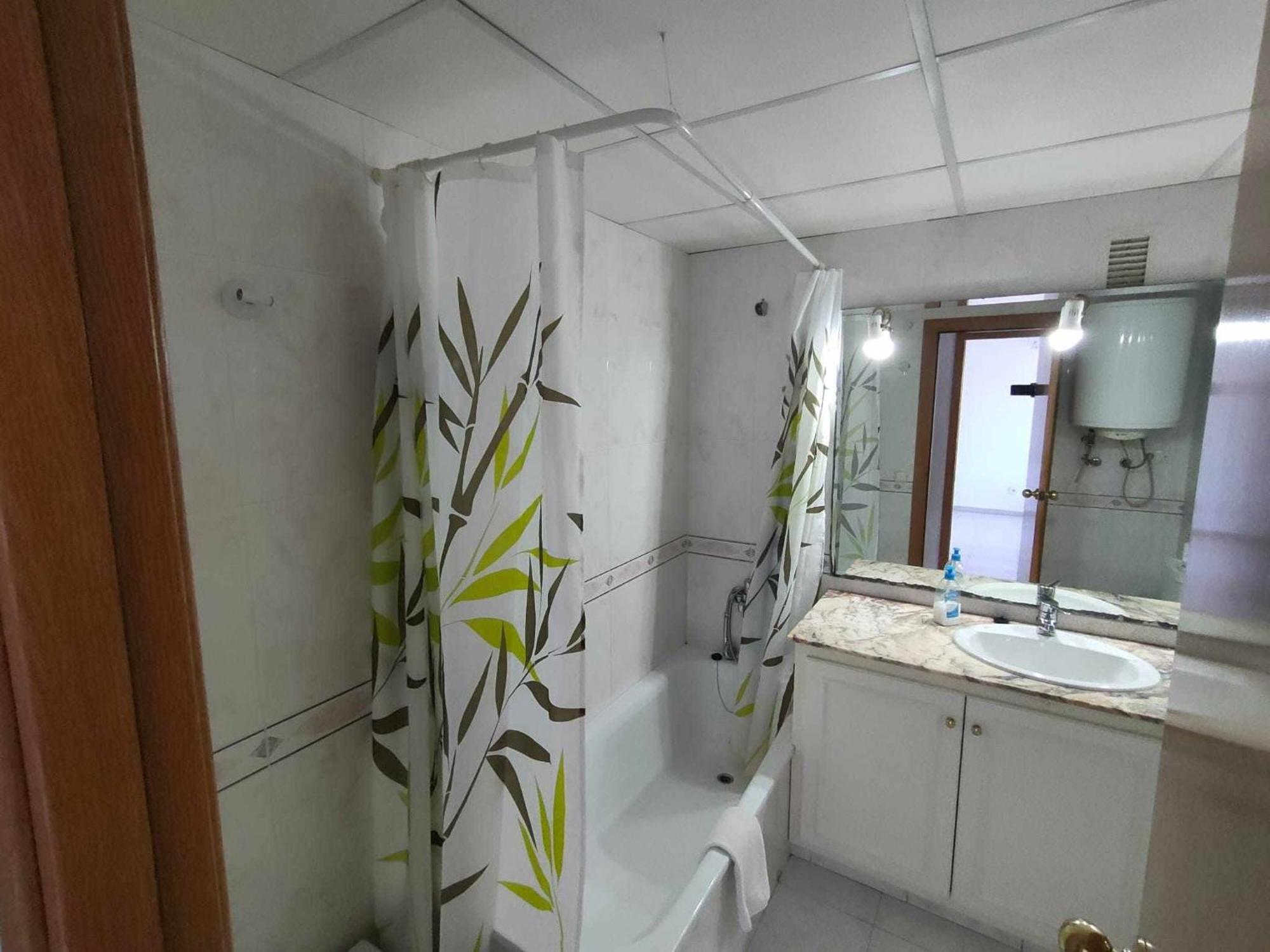 A H Carles Iii 150mtrs Playa Apartment