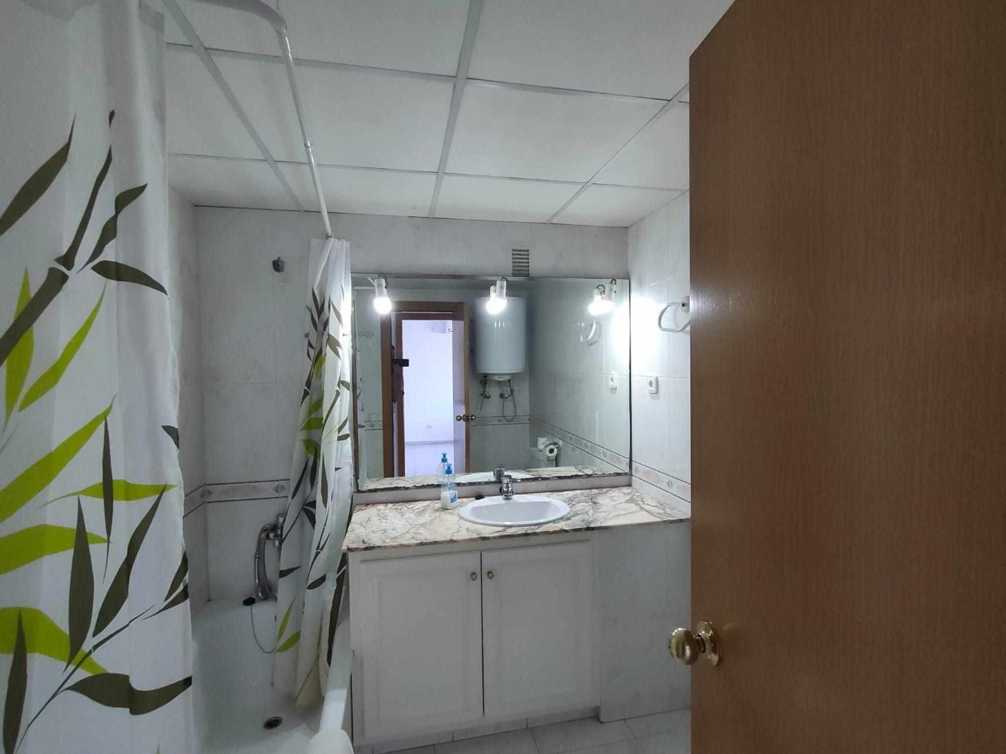 A H Carles Iii 150mtrs Playa Apartment Sant Carles De La Rapita