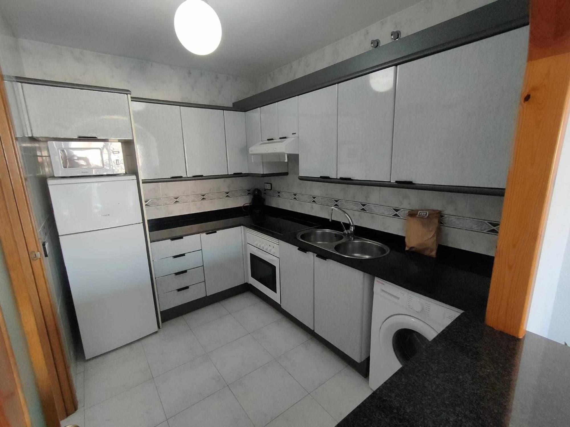 A H Carles Iii 150mtrs Playa Apartment *